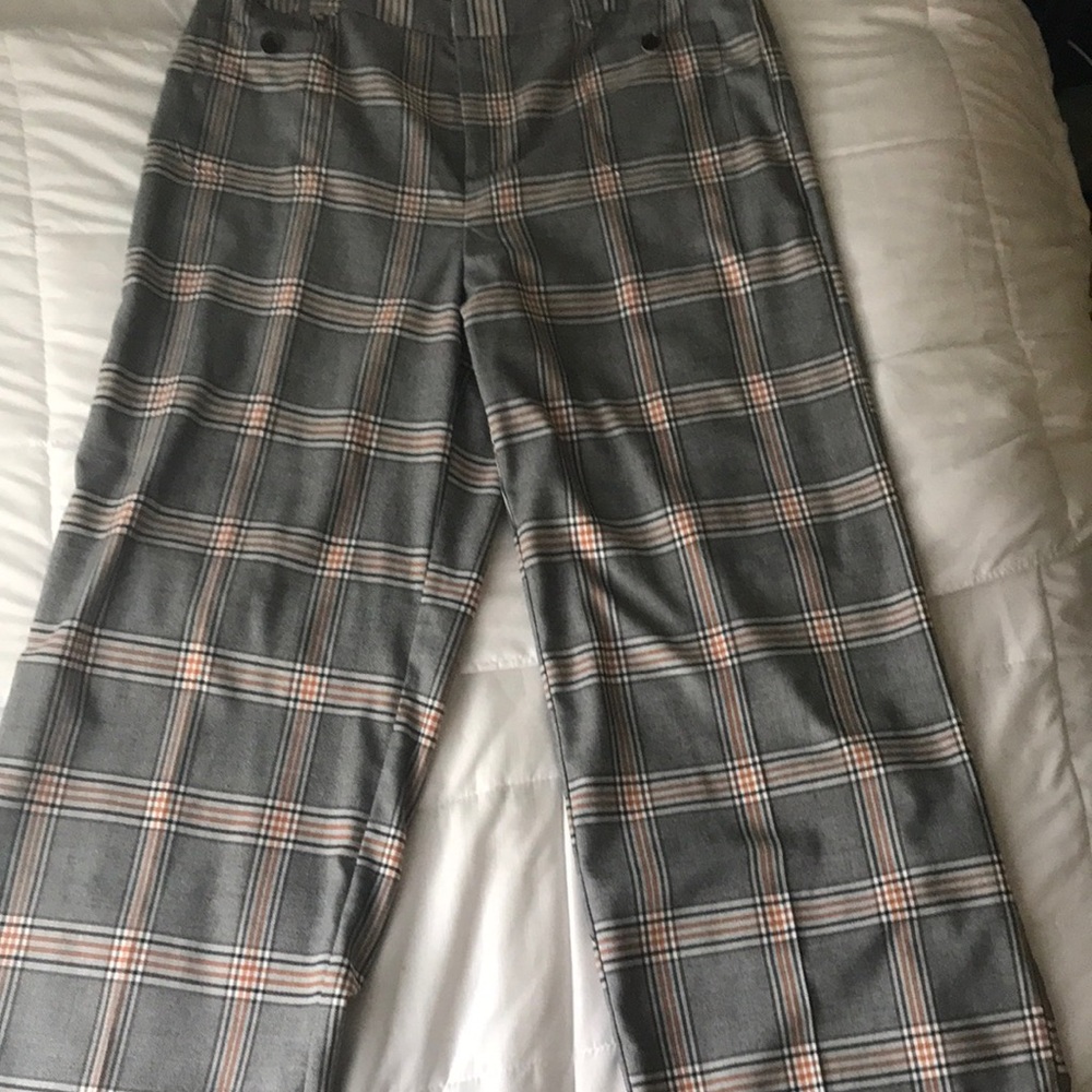 Pant